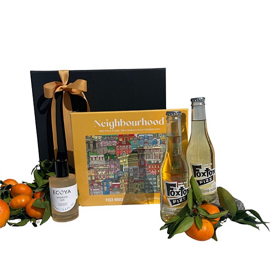 Speedy Recovery Gift Box Speedy Recovery Gift Box