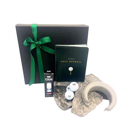 Golf Lover Gift Box Golf Lover Gift Box