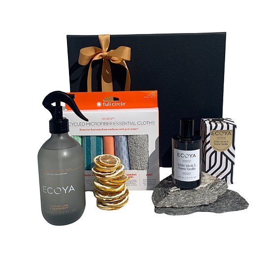 New Home and Fresh Start Gift Box New Home and Fresh Start Gift Box