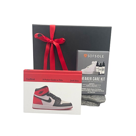 Sneaker Lover Gift Box Sneaker Lover Gift Box