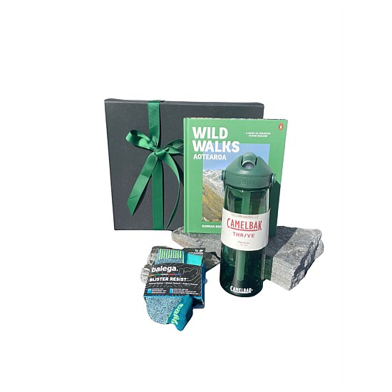 Step Into Nature Gift Box