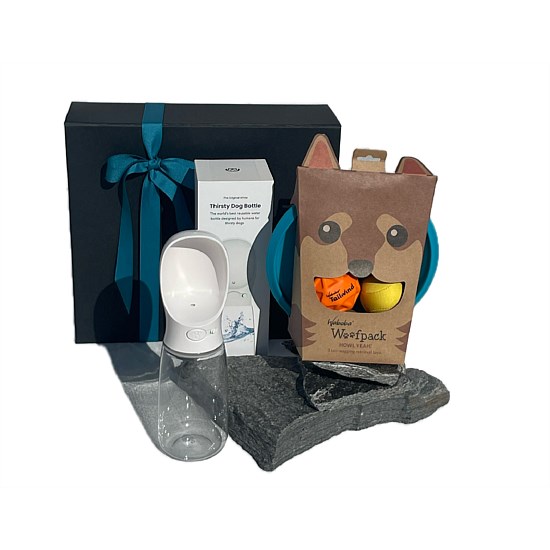 Dog Lover Gift Box Dog Lover Gift Box