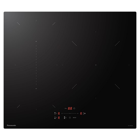 3 Zone Flex Induction Hob
