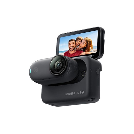 Insta360 GO 3S Standard Edition - 128GB