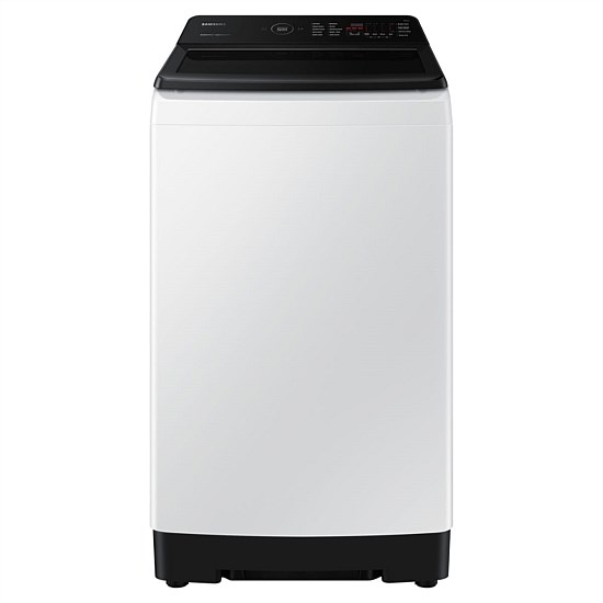 Top-load Washer BubbleWash 6kg