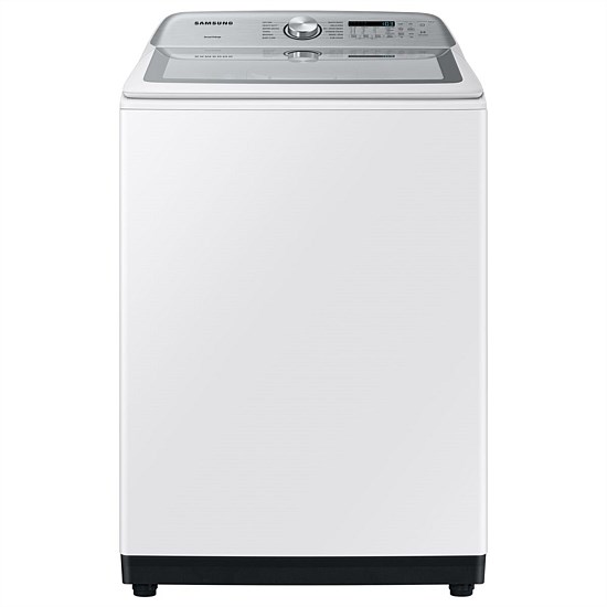 14kg Laundry Top-Load Washer -BubbleStorm™
