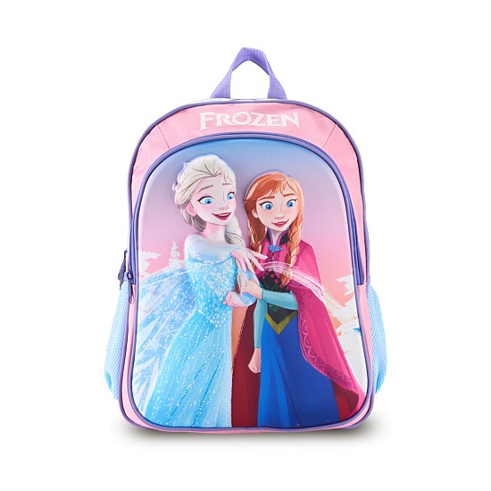 Frozen 15" EVA Backpack Frozen 15" EVA Backpack