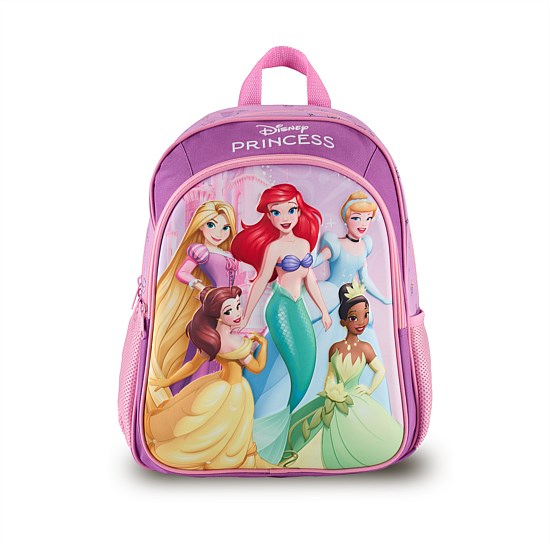 Princess 15" EVA Backpack Princess 15" EVA Backpack