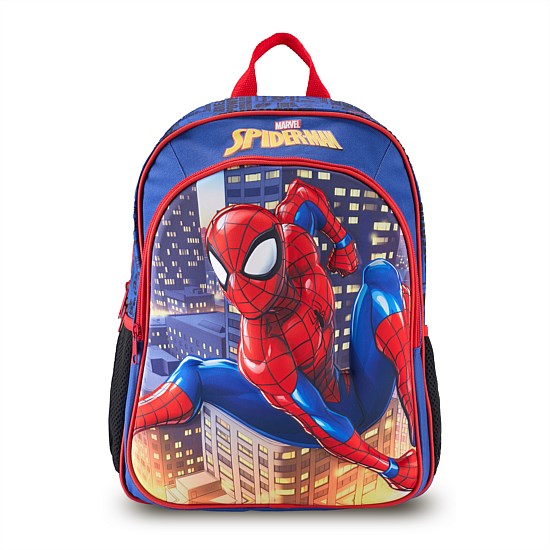 Spiderman 15" EVA Backpack Spiderman 15" EVA Backpack