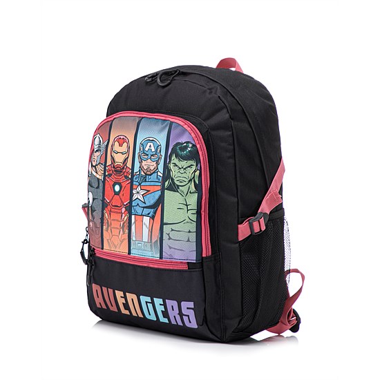 Avengers Backpack Avengers Backpack