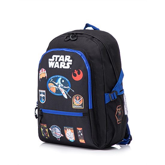 Starwars Backpack Starwars Backpack