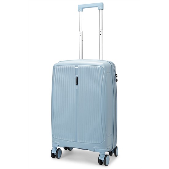 Caselite Quest 56cm Hardside Carry-On Suitcase Caselite Quest 56cm Hardside Carry-On Suitcase