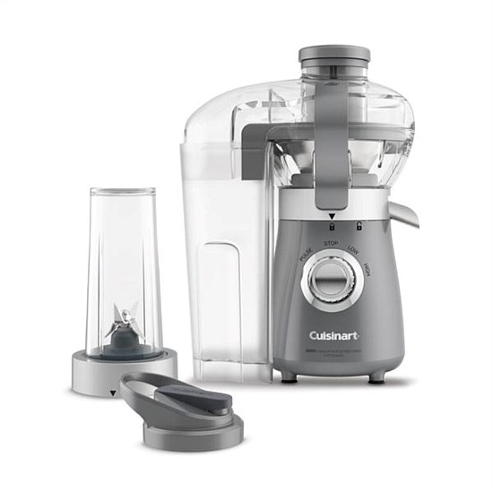 Cuisinart Kick Start Personal Juicer & Blender