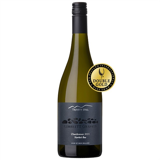 Gimblett Gravels Chardonnay 2024, Magnum
