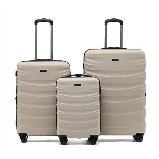 TOSCA Jetset 3pc Bundle