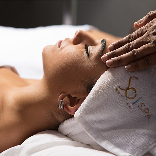 So SPA 'Top to Toe' Experience