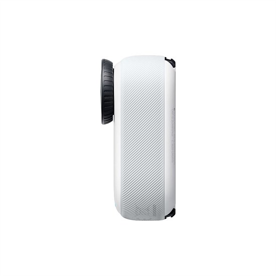 Insta360 GO 3S Standalone Camera -  128GB (Arctic White)
