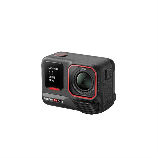 Insta360 Ace Pro 2 Dual Battery Bundle Insta360 Ace Pro 2 Dual Battery Bundle