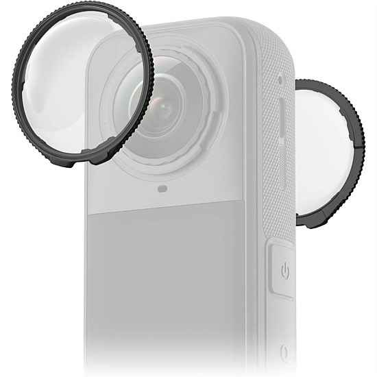 Insta360 X5 Standard Lens Guards