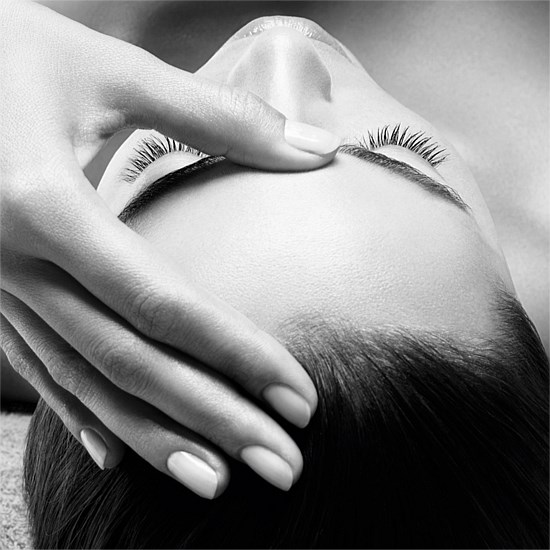 2 hour Pure Indulgence