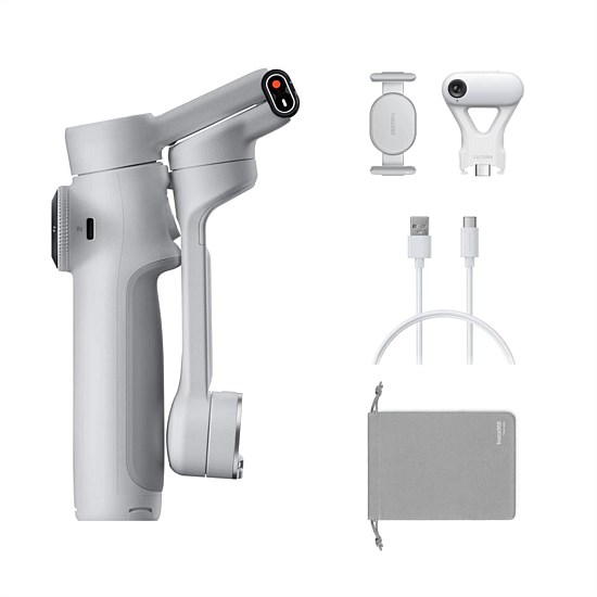 Insta360 Flow 2 AI Tracker Bundle Insta360 Flow 2 AI Tracker Bundle