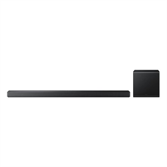 Q-series Soundbar HW-QS700F 3.1.2ch Subwoofer (2025)