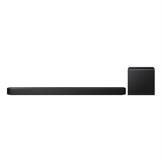 Q-series Soundbar HW-Q800F 5.1.2ch Subwoofer (2025)