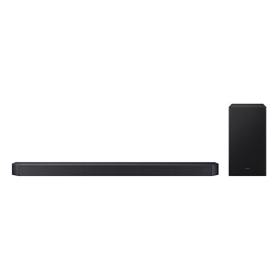 Q-series Soundbar HW-Q600F 3.1.2ch Subwoofer (2025)