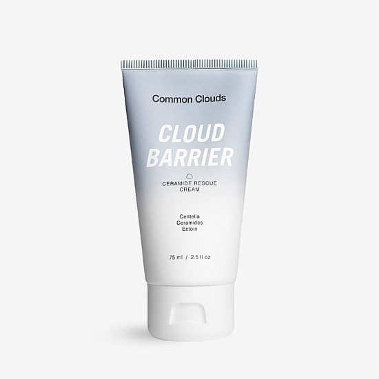 Cloud Barrier Ceramide Rescue Cream