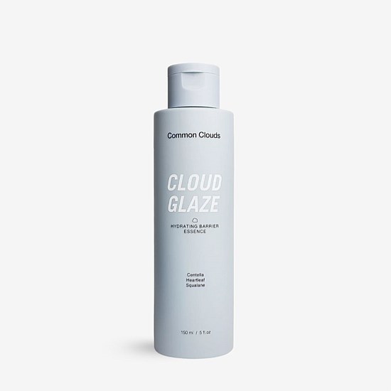 Cloud Glaze Hydrating Barrier Essence