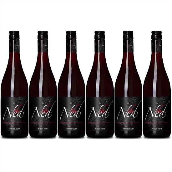 Pinot Noir 2022 (Case of 6)