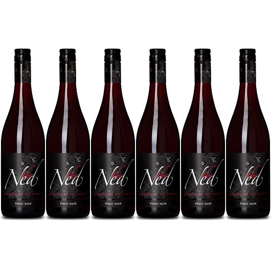 Pinot Noir 2021 (Case of 6)