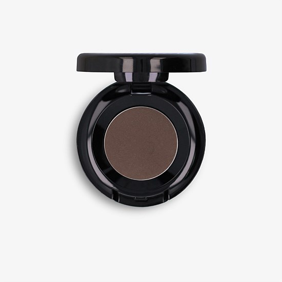 Eyeshadow: Cool Brown