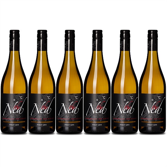 Pinot Gris 2023 (Case of 6)