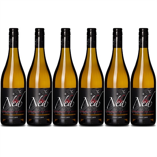 TN Pinot Gris 2024 (Case of 6)