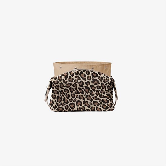 Toiletry Bag (Compact) - Leo Toiletry Bag (Compact) - Leo