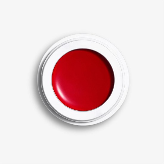 All Over Colour: Alizarin (Deep Cool Red)