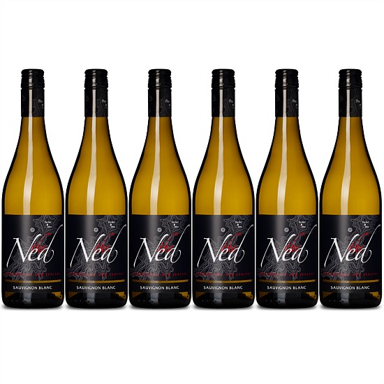 Sauvignon Blanc 2023 (Case of 6)