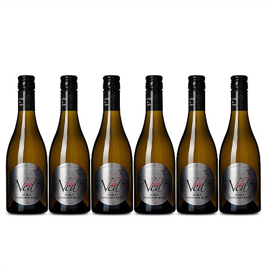 TN Noble Sauvignon Blanc 2024 (Case of 6)