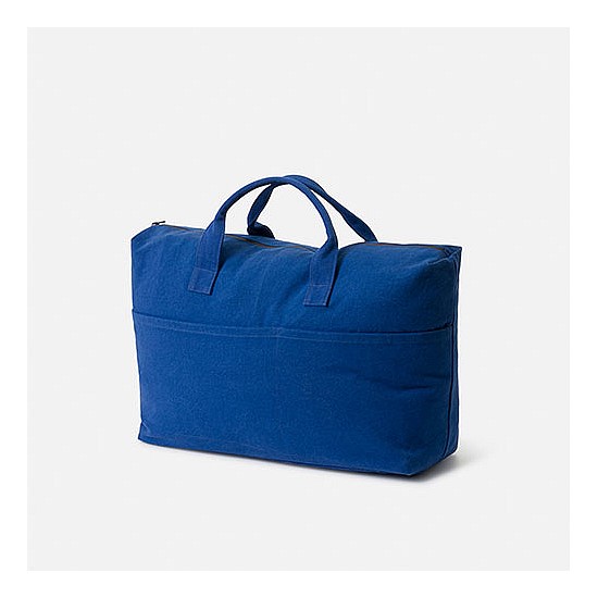 Marlow Contrast Overnight Bag
