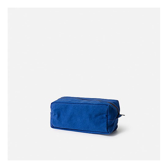 Marlo Contrast Wash Bag