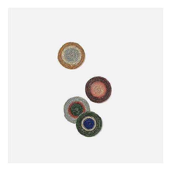 Pinto Coaster Pinto Coaster