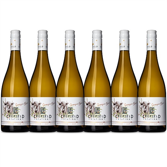 LS Sauvignon Blanc 2023 (Case of 6)