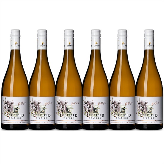 LS Pinot Gris 2023 (Case of 6)