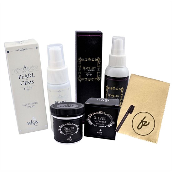 FV Cleaning Product Bundle