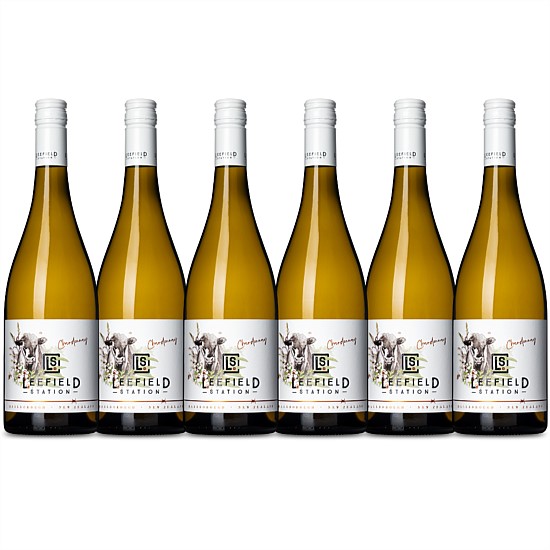 LS Chardonnay 2024