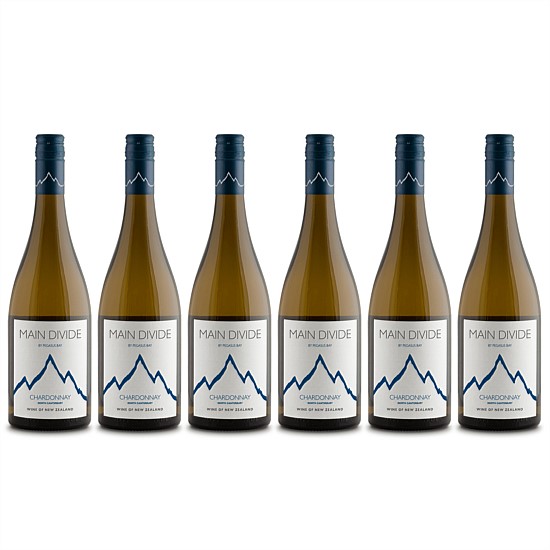 MD Chardonnay 2024