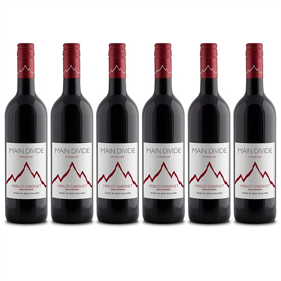MD Merlot Cabernet 2022