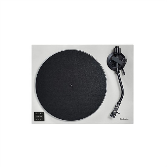 Technics Turntable - Grey Technics Turntable - Grey