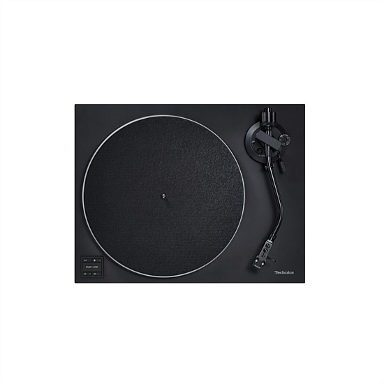 Technics Turntable - Black